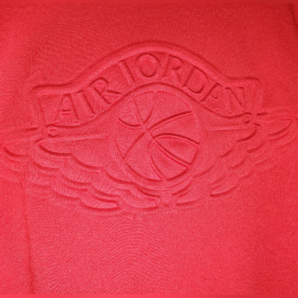 Air Jordan- "Flight"